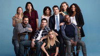 «Миллион мелочей (2018 - 2023)» — обои к сериалу #9