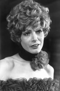 Margit Carstensen as Frau Lindner in Tenderness of the Wolves
