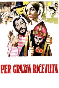 Miracle à l'italienne (1971)