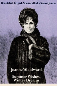 Постер фильма «Летние желания, зимние мечты (1973)» — (2 из 3)
