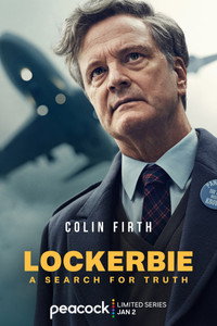 Постер сериала «Локерби: В поисках правды (2025)» — (4 из 19)
