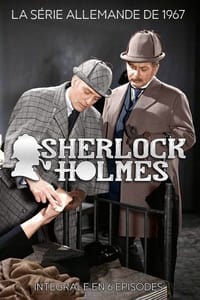 Sherlock Holmes (1967)