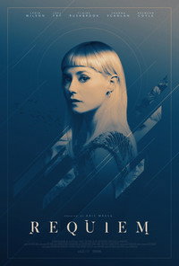 Постер сериала «Реквием (2018)» — (2 из 9)