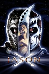 Jason X (2002)