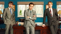 «Белое золото (2017-2019)» — обои к сериалу #6
