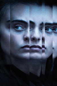 Постер сериала «Я люблю тебя, теперь умри (2019)» — (6 из 12)