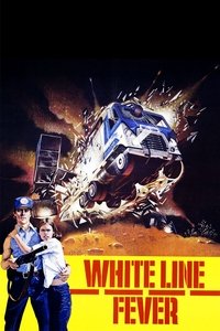 Poster de White Line Fever