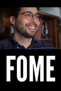 FOME (2026) poster
