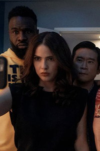 Постер сериала «Готовые (2023)» — (3 из 19)