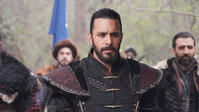 Обои к сериалу «Алп-Арслан: Великий Сельджук (2021-2023)» — (54 из 70)