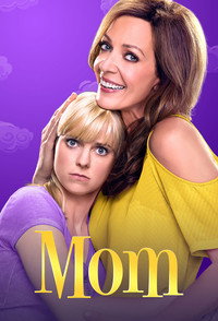 Постер сериала «Мамаша (2013 - 2021)» — (5 из 77)