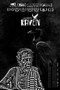 RAVEN (দাঁড়কাক)
