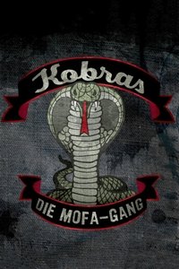Kobras - Die Mofa Gang