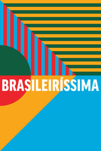 Brasileiríssima - A história da telenovela (2022)