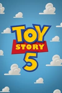 Poster de Toy Story 5