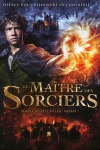 Le Maître des Sorciers (2008)