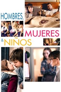 Poster de Hombres, mujeres y niños