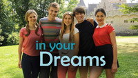«In Your Dreams (2013)» — обои к сериалу #1