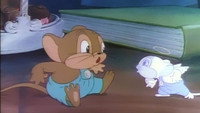 «Little Cheeser (1936)» — обои к мультфильму #1