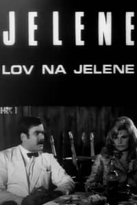 Lov na jelene (1972)