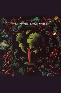 One World, One Voice - 1990