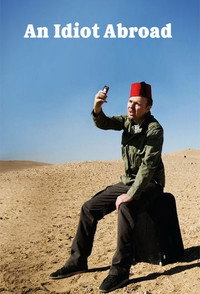 Постер сериала «Путешествие с чудаком (2010-2012)» — (10 из 21)