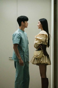 Постер сериала «Я псих, но это нормально (2020)» — (27 из 93)