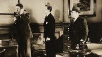 «Тайна убийства на студии (1929)» — обои к фильму #1