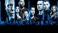 Обои к сериалу «Полиция Чикаго (2014)» — (30 из 68)
