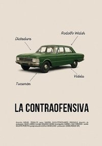 La contraofensiva