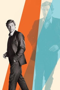 Постер сериала «Менталист (2008-2015)» — (35 из 83)