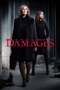 Постер сериала «Схватка (2012)» — (6 из 31)