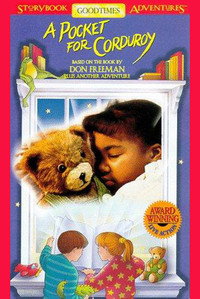 Постер фильма «A Pocket for Corduroy (1986)» — (1 из 2)
