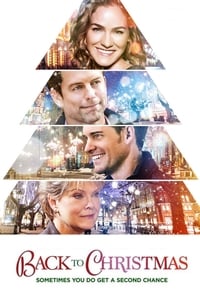 Poster de Back to Christmas