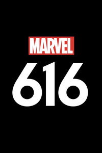 Постер мультсериала «Земля-616 (2020)» — (3 из 20)