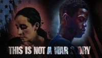 «This Is Not a War Story (2021)» — обои к фильму #1