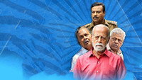 «Appathava Aattaya Pottutanga (2021)» — обои к фильму #3