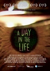 Poster de A Day in the Life