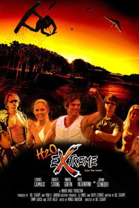 Постер фильма «Н2О Экстрим (2009)» — (4 из 6)