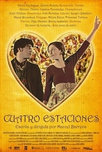 Poster de Cuatro estaciones