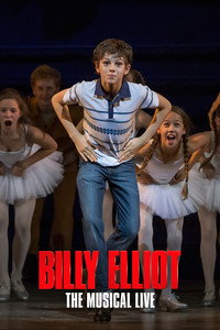 Постер фильма «Billy Elliot: The Musical Live (2014)» — (24 из 30)
