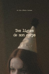 Imagem do Filme Tes lignes de mon corps