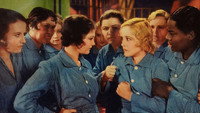 «Дамы большого дома (1931)» — обои к фильму #2