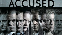 «Обвиняемые (2010 - 2012)» — обои к сериалу #2