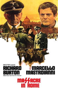 Постер фильма «Репрессалии (1973)» — (5 из 10)