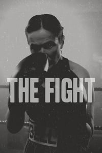 Poster de The Fight