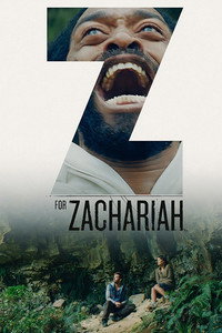 Постер фильма «Z – значит Захария (2015)» — (7 из 14)