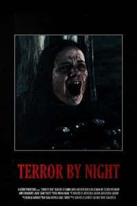 Poster de Terror by Night
