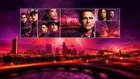 Обои к сериалу «911: Одинокая звезда (2020-2025)» — (15 из 68)