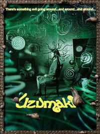 Постер фильма «Спираль (2000)» — (5 из 16)